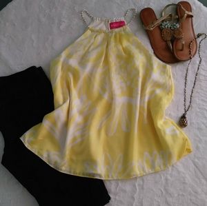 🌸Lilly Pulitzer for Target top